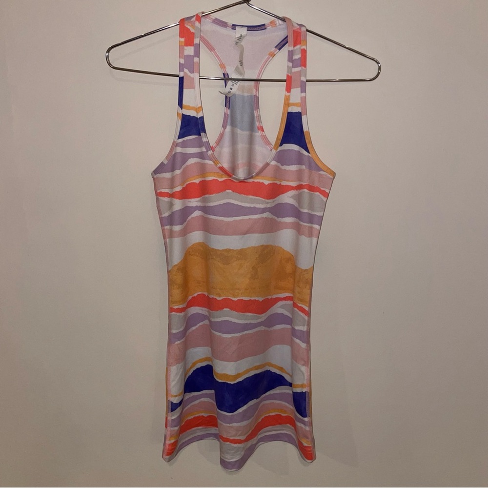 *GUC Lululemon Tank Top Women’s size 4